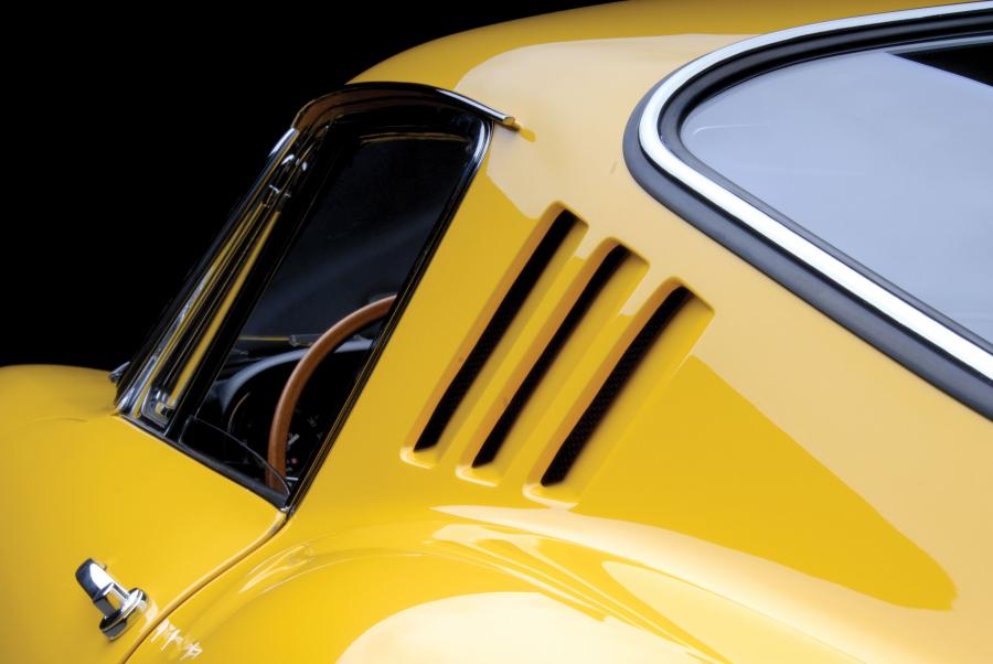  Ferrari 275 GTB/4 Berlinetta 1967 года  (фото 78 из 155)